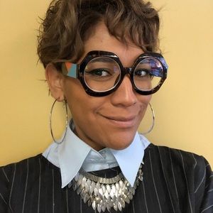 Meet your Posher, Irene